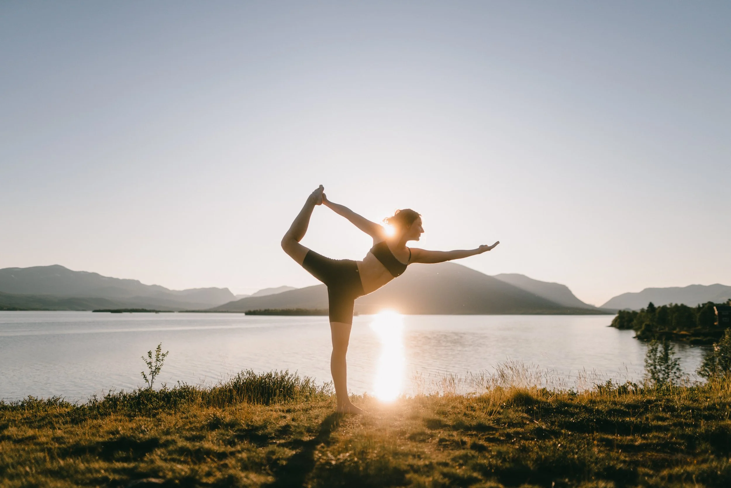 Norges Yogafestival photo 4
