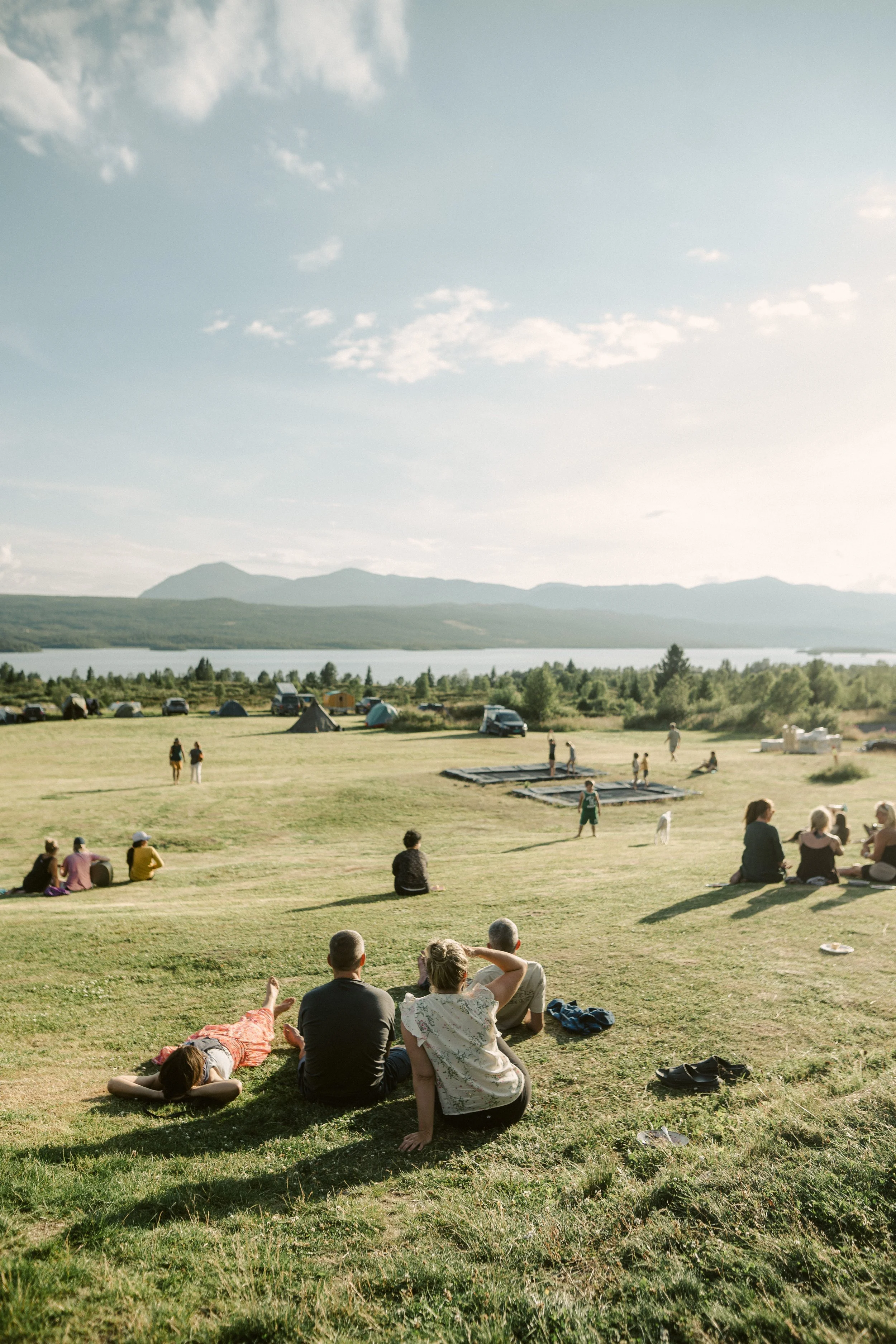 Norges Yogafestival photo 7