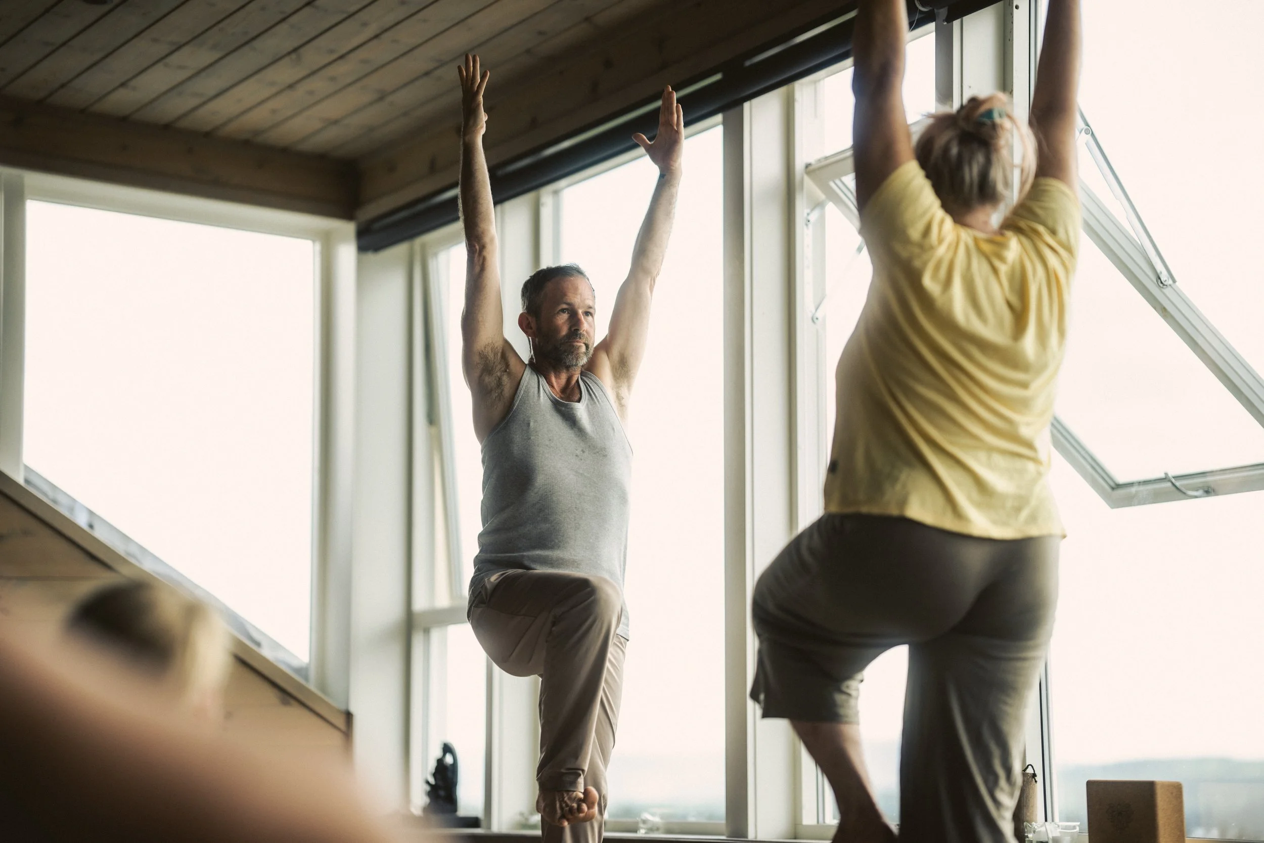 Norges Yogafestival photo 13