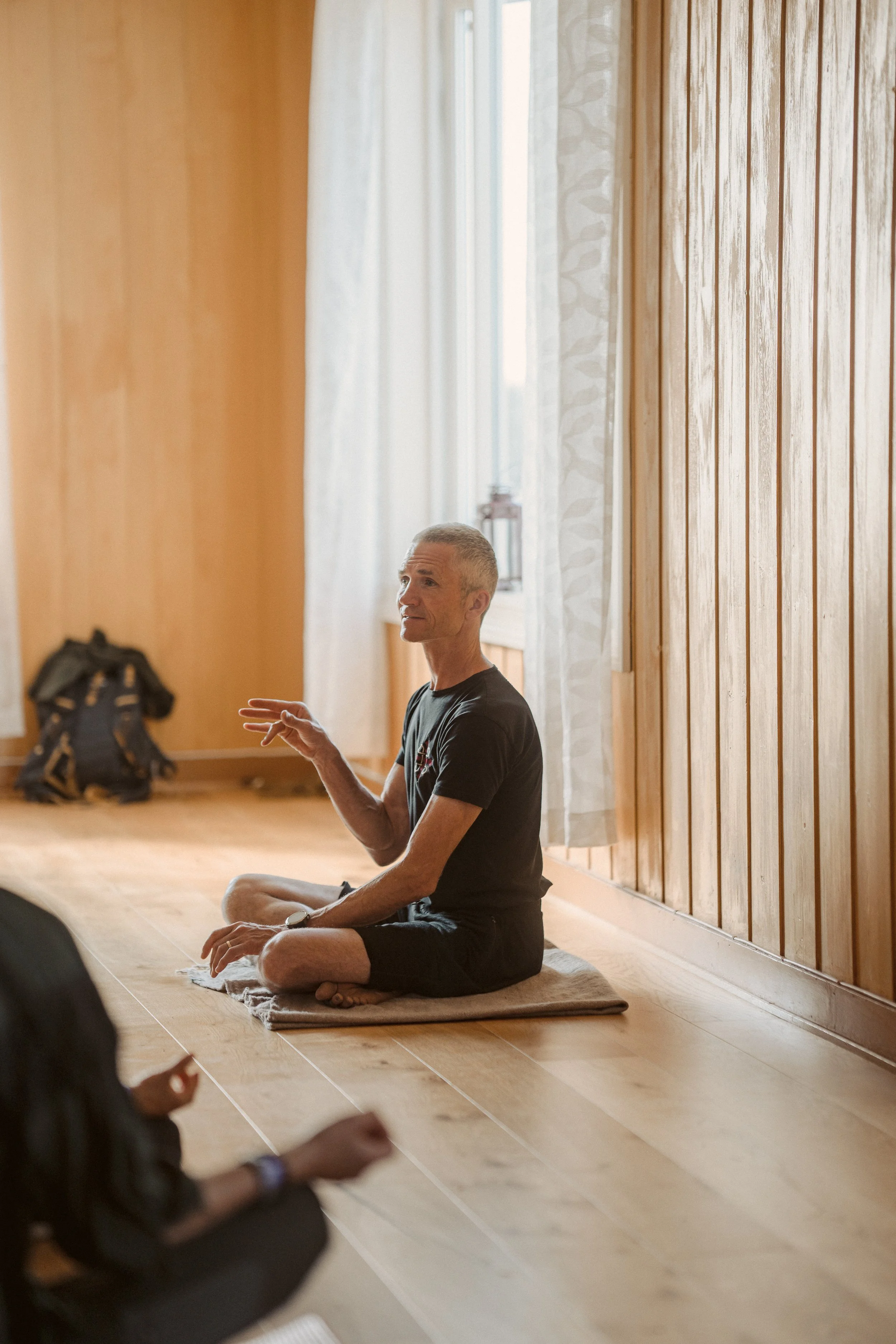 Norges Yogafestival photo 15