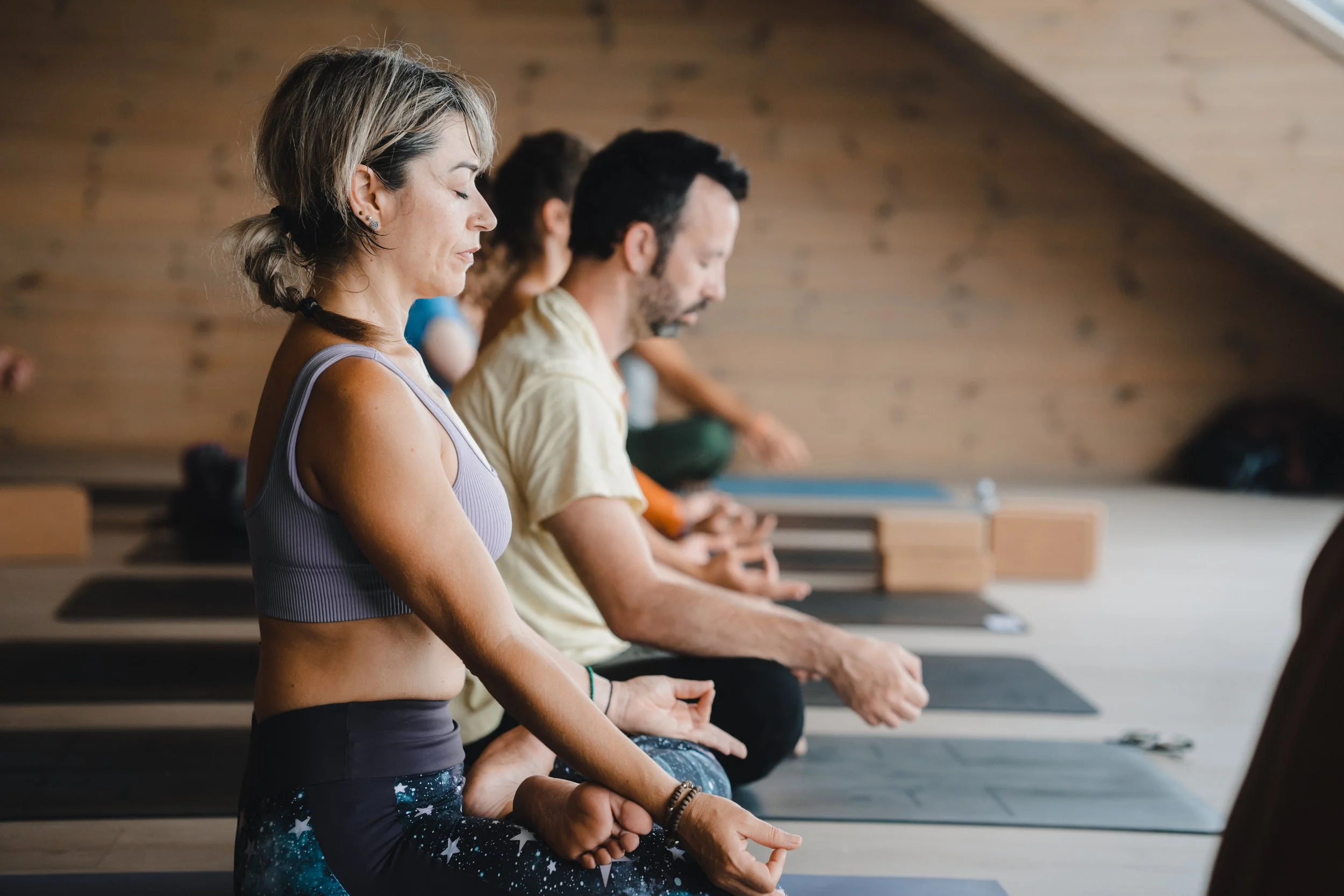 Norges Yogafestival photo 16