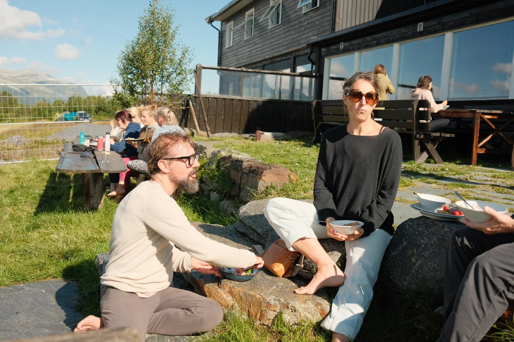 Norges Yogafestival photo 31