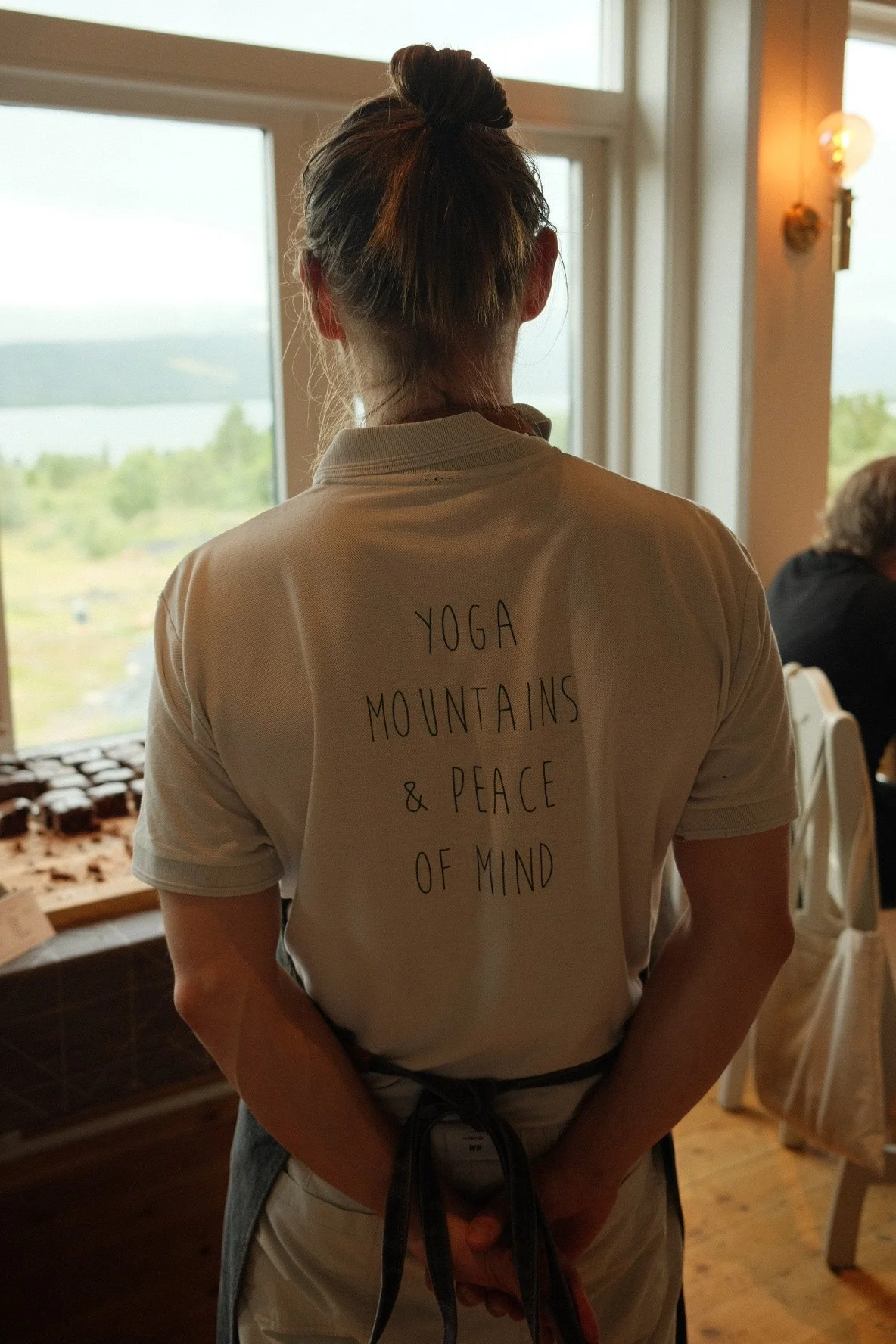 Norges Yogafestival photo 34