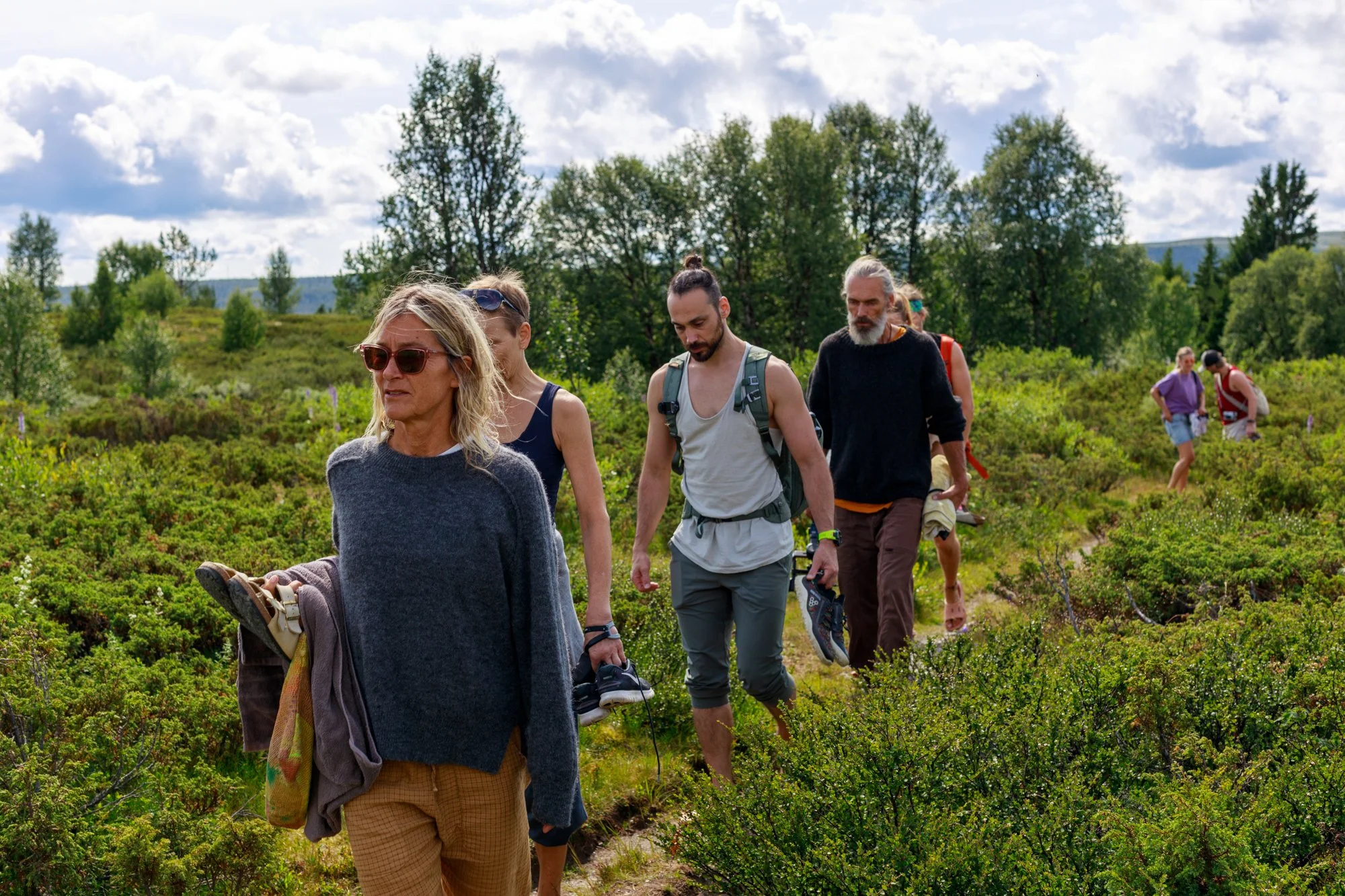 Norges Yogafestival photo 36