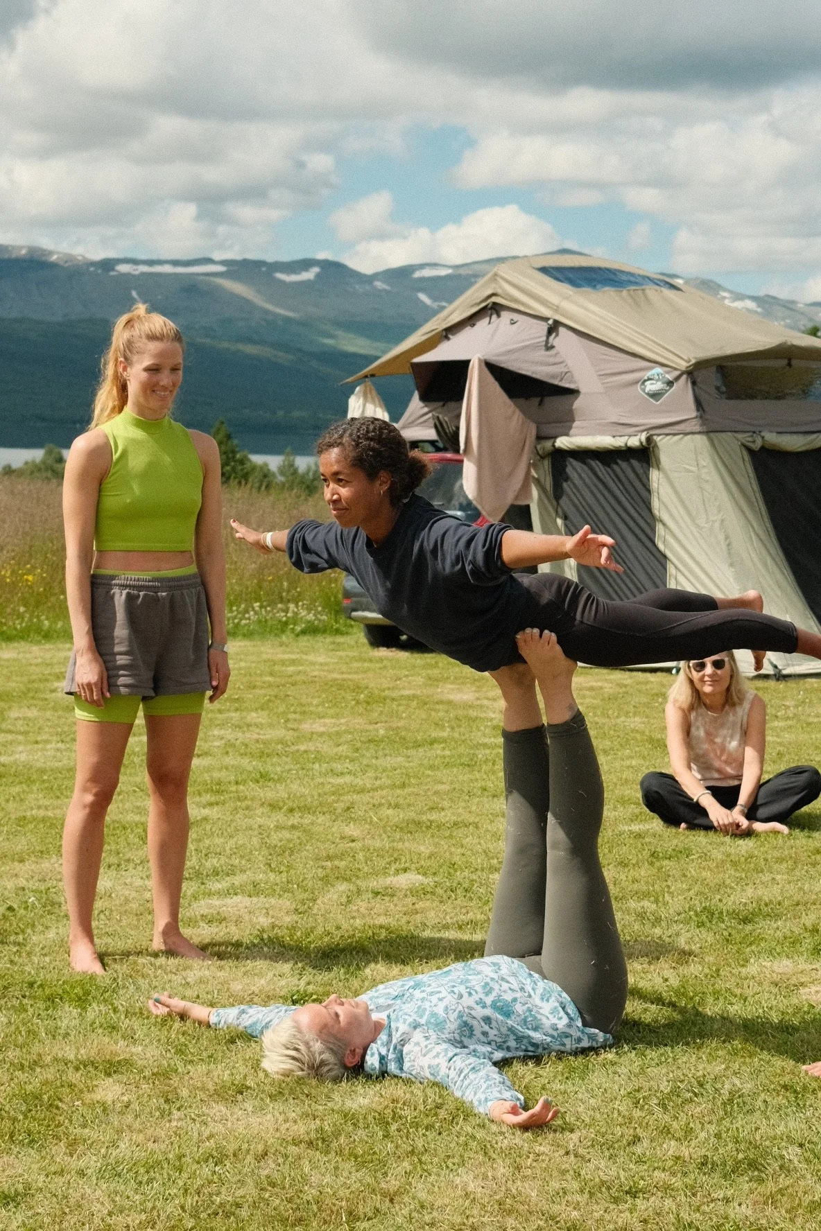 Norges Yogafestival photo 41