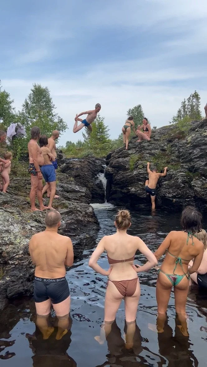 Norges Yogafestival photo 42