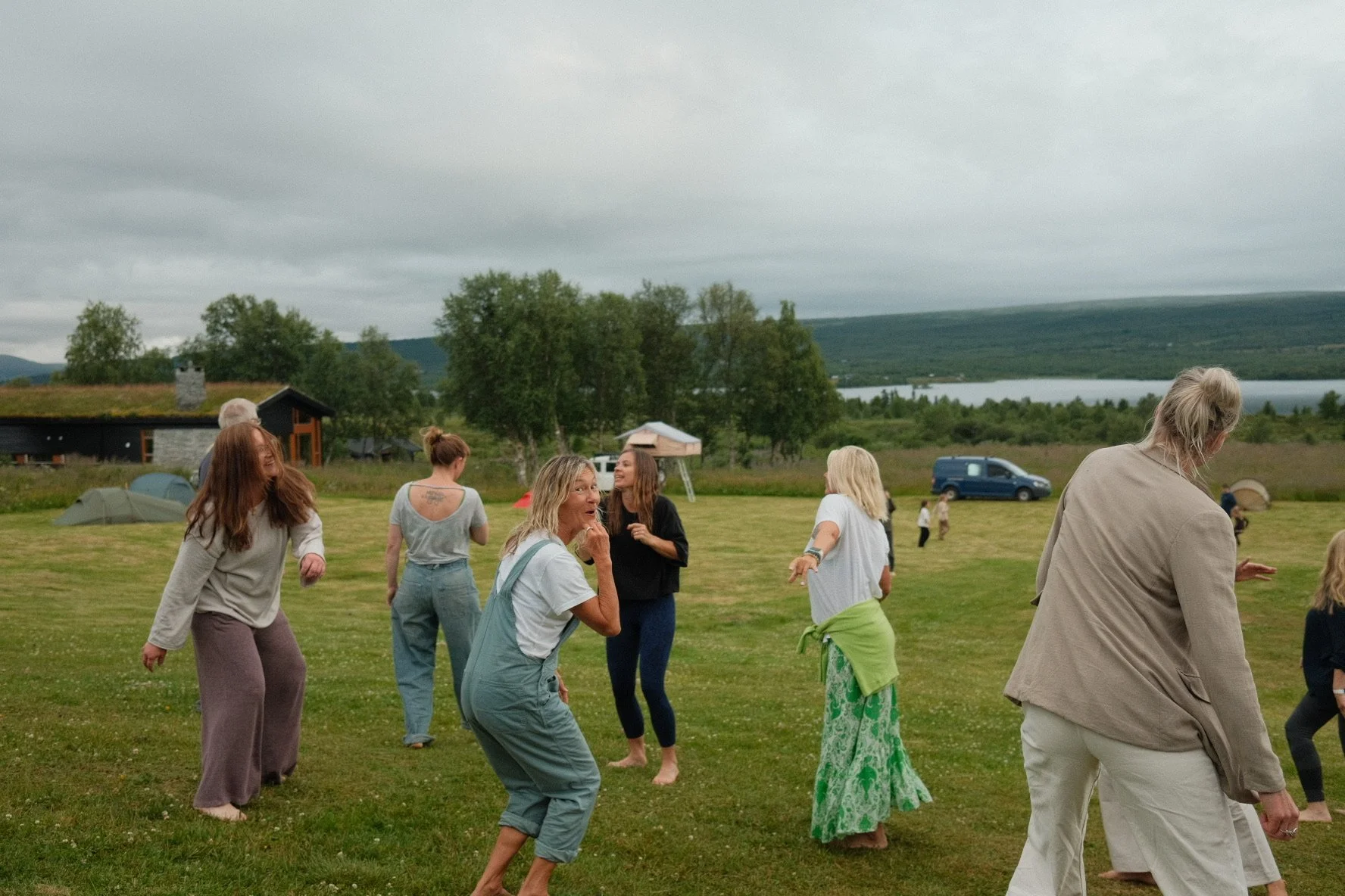 Norges Yogafestival photo 49