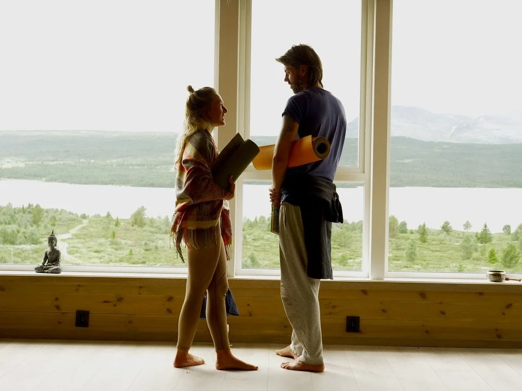 Norges Yogafestival photo 50