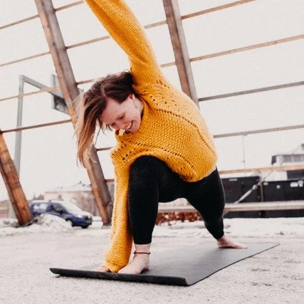 Karina Eline Kibsgård