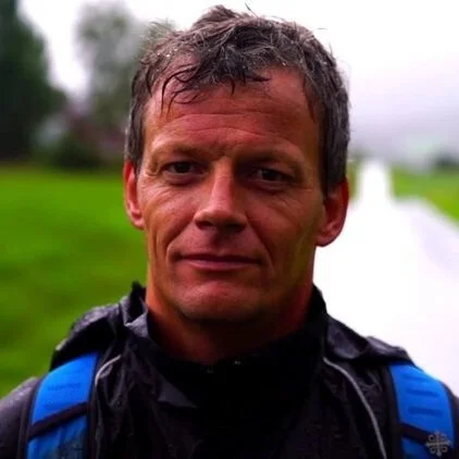 Stian Rysjedal